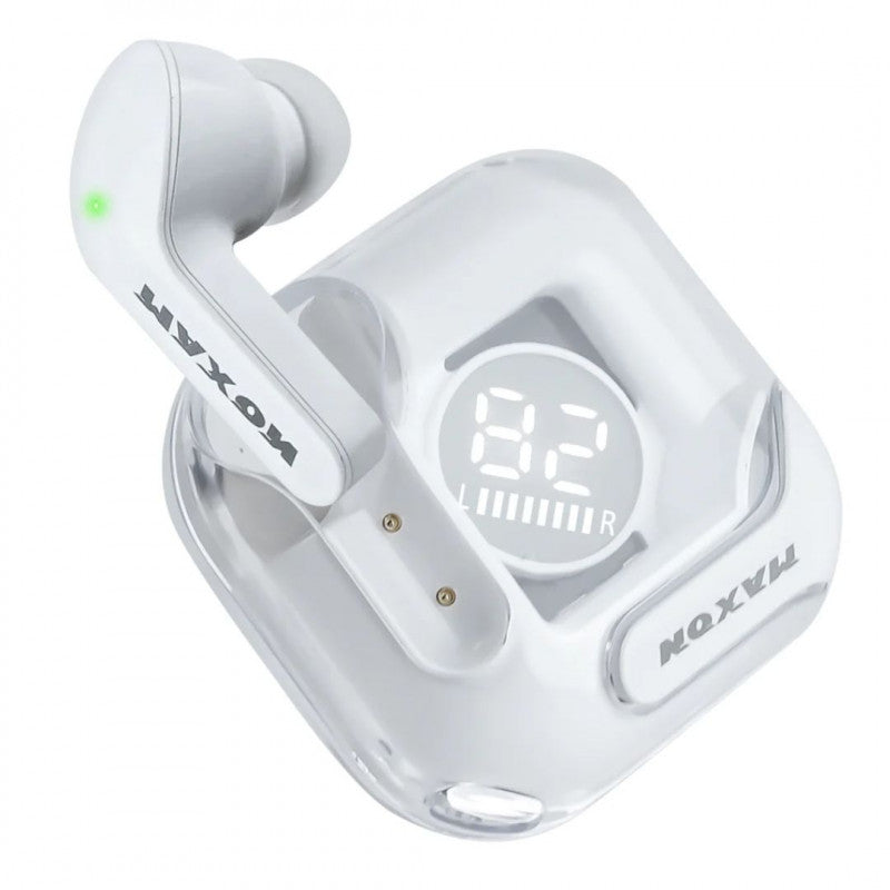At08 Ultra ENC Earbuds