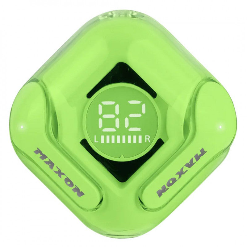 At08 Ultra ENC Earbuds