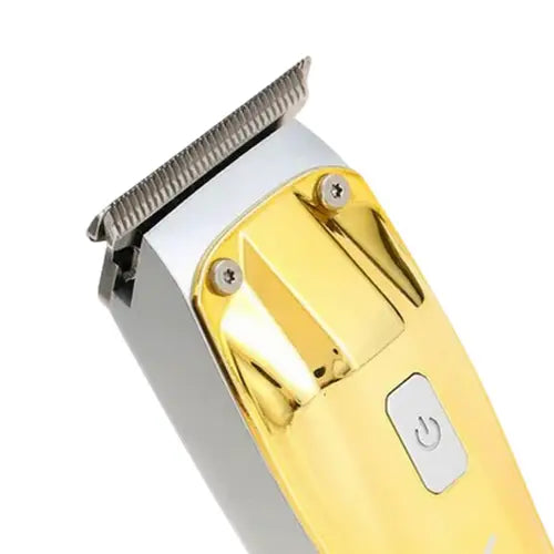 VGR V-956 Hair Trimmer With LED Display