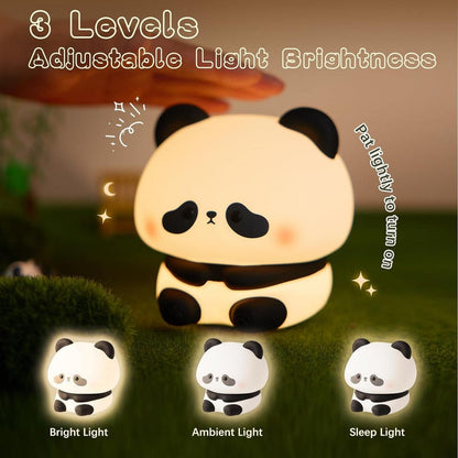 Cute Pakistan® - Big Face Panda