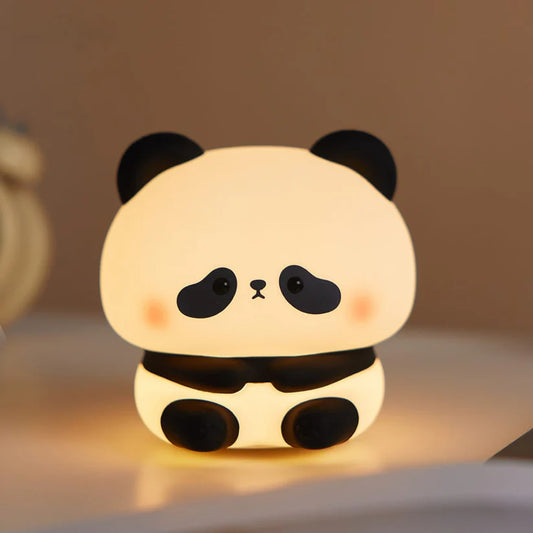 Cute Pakistan® - Big Face Panda