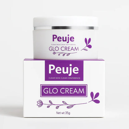 GLO Natural Radiance Cream