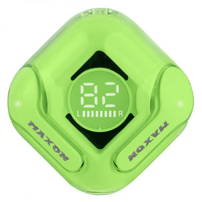 At08 Ultra ENC Earbuds