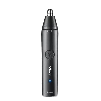 VGR V-613 2 in 1 Professional Nose And Hair Trimmer