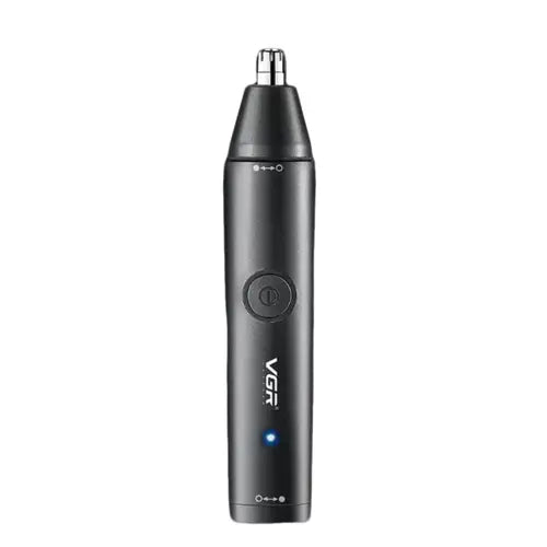 VGR V-613 2 in 1 Professional Nose And Hair Trimmer